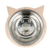 Gamelle inox t