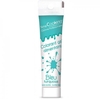 Gel colorant alimentaire bleu turquoise 20 g