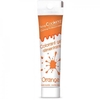 Gel colorant alimentaire orange 20 g