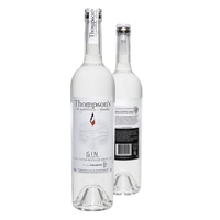 Gin de raisins d