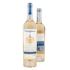 Gin du Sommelier vieilli 42, 60% - 70 cl