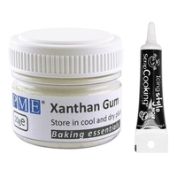 Gomme Xanthane en poudre 20 g + Stylo de gla