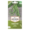 Haricots nain Cupidon bio - Graines