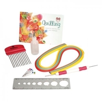 Kit de Quilling pour d