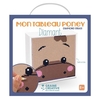Kit Diamond Painting - tableau Poney