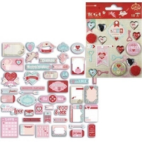 Kit formes d
