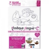 Kit plastique fou - transports