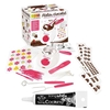 Kit pour fondue au chocolat + Stylo de gla