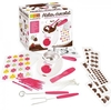 Kit pour fondue au chocolat