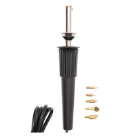 Kit pyrograveur 5 pointes
