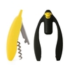 Kit tire-bouchon Singe & banane