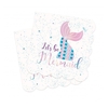 Lot de 20 serviettes - Sir