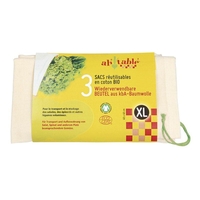 Lot de 3 sacs r