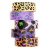 Lot de 5 masking tapes - Acid Leo