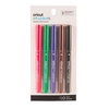 Lot de 5 stylos