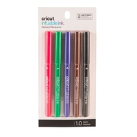 Lot de 5 stylos