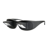 Lunettes en angle droit