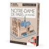 Maquette Notre Dame de Paris