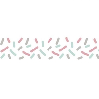 Masking tape 10 m x 1, 5 cm - Crachin