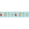 Masking tape 10 m x 1, 5 cm - Glaces