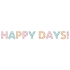 Masking tape 10 m x 1, 5 cm - Happy Days