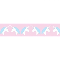 Masking tape 10 m x 1, 5 cm - Licorne