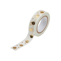 Masking tape boules 10 m - Dor