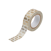 Masking tape feuilles 10 m - Dor