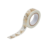 Masking tape sapin 10 m - Dor