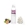 Mousse massage fruit de la passion