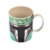 Mug Boba Fett Star Wars