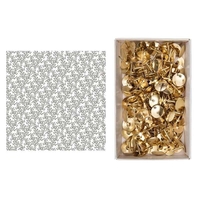 Papier calque japonais N&B 90 g/ m