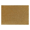 Papier thermocollant dor