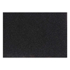 Papier thermocollant noir paillet
