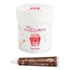 Pectine en poudre + Stylo chocolat