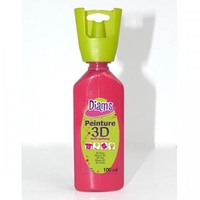 Peinture 3D multisurface - Brillant Tango
