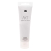Peinture acrylique - Blanc de titane - 100 ml