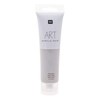 Peinture acrylique - Gris clair - 100 ml