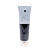 Peinture acrylique - Noir - 100 ml