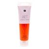 Peinture acrylique - Rouge de cadmium - 100 ml