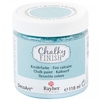 Peinture craie bleu gris Chalky Finish