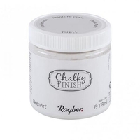 Peinture-craie Chalky Finish 118 ml - Blanc