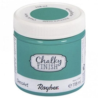 Peinture-craie Chalky Finish 118 ml - Vert d