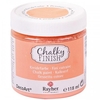 Peinture craie orange Chalky Finish