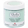 Peinture craie vert,  jade Chalky Finish