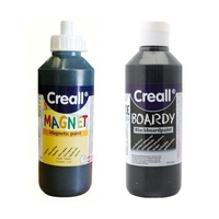 Peinture magn