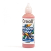 Peinture repositionnable pour vitres Creall Glass 80 ml - beige