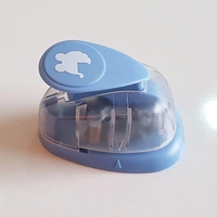 Perforatrice naissance 1, 5 cm - Poussette