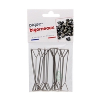 Pique-bigorneaux Vintage x 20