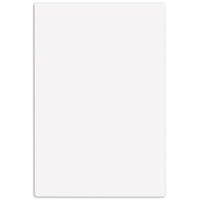 Plaque transparente de rechange pour machine Cut It All